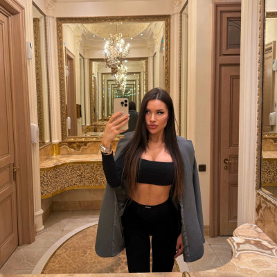Частная массажистка Аделина, 27 лет, Москва - фото 8