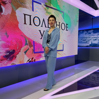 Частная массажистка Ульяна, Санкт-Петербург - фото 16