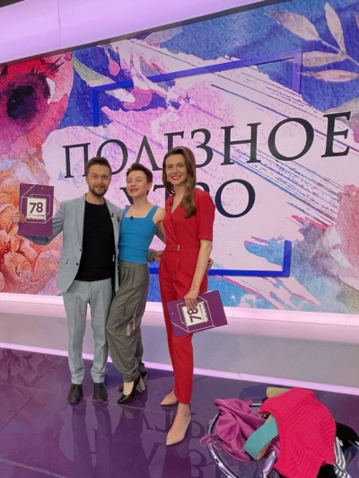 Частная массажистка Ульяна, Санкт-Петербург - фото 14