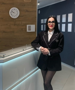 Частная массажистка Виктория 