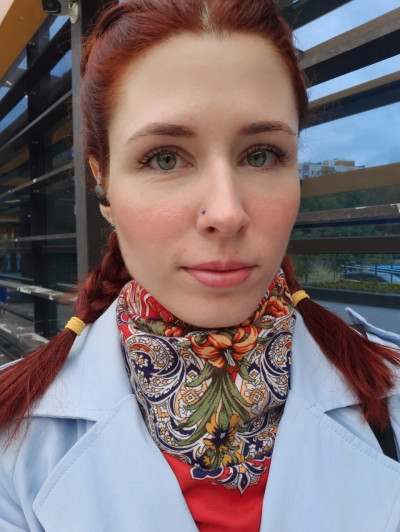 Частная массажистка Алёна, Москва - фото 3