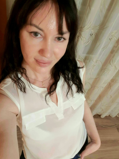 Частная массажистка Elena, 38 лет, Москва - фото 6