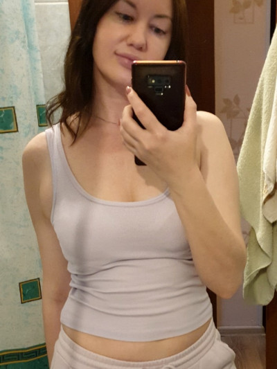 Частная массажистка Elena 