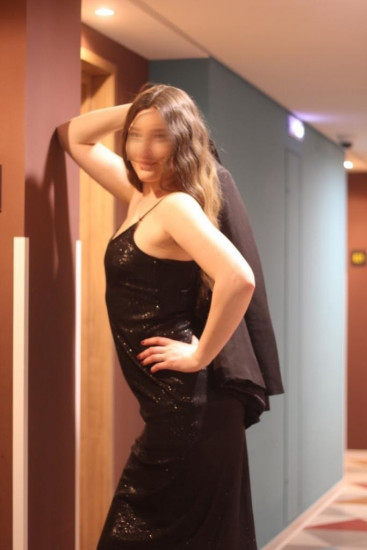 Частная массажистка Есения, Москва - фото 20
