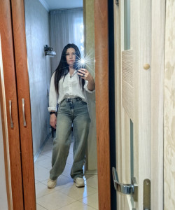 Частная массажистка Мария 