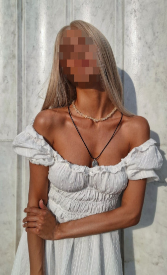 Частная массажистка Эрика, Москва - фото 3