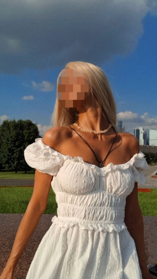 Частная массажистка Эрика, Москва - фото 11