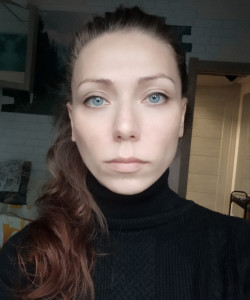 Частная массажистка Юля 