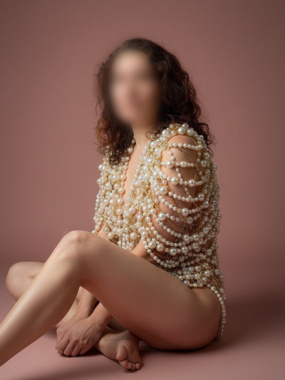 Частная массажистка Елизавета 