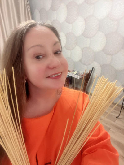 Частная массажистка Александра 