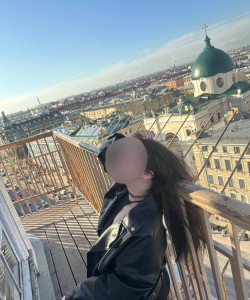 Частная массажистка Алекса 