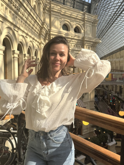 Частная массажистка Татьяна, Москва - фото 1