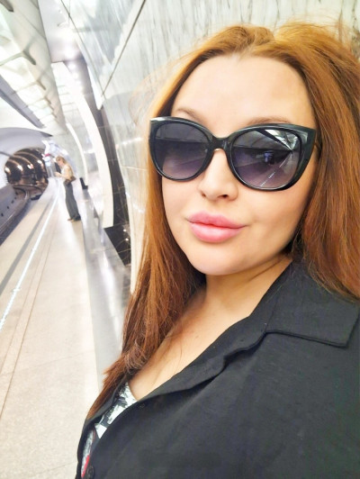 Частная массажистка Оля, Москва - фото 19