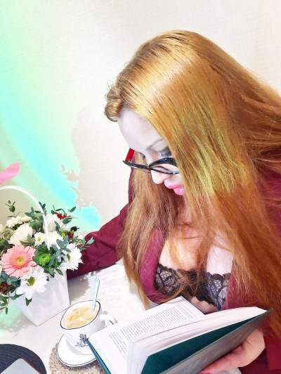 Частная массажистка Олия, Москва - фото 15