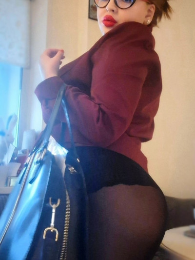 Частная массажистка Олия 