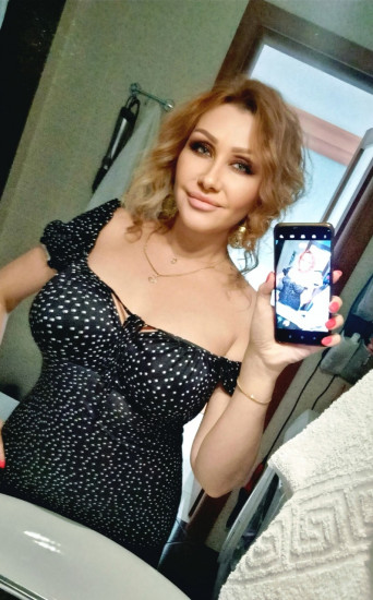 Частная массажистка Ксения, 43 года, Москва - фото 19