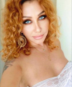 Частная массажистка Ксения 