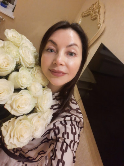Частная массажистка Гузель, 44 года, Москва - фото 8