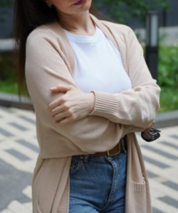 Частная массажистка Гузель 