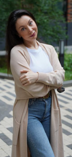 Частная массажистка Гузель, 46 лет, Москва - фото 21