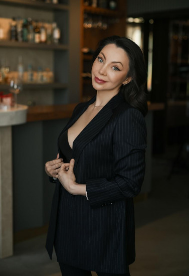 Частная массажистка Гузель, 46 лет, Москва - фото 33