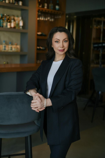 Частная массажистка Гузель, 46 лет, Москва - фото 34