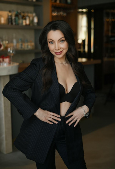 Частная массажистка Гузель, 46 лет, Москва - фото 36