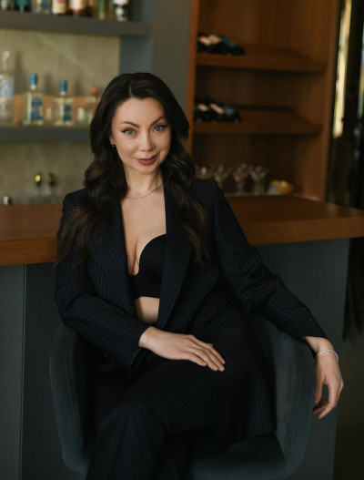 Частная массажистка Гузель, 46 лет, Москва - фото 37