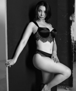 Частная массажистка Гузель 