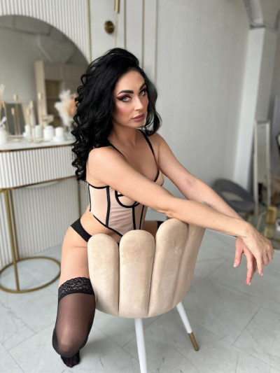 Частная массажистка Марго 