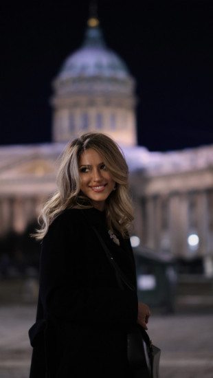 Частная массажистка Василиса, Москва - фото 28