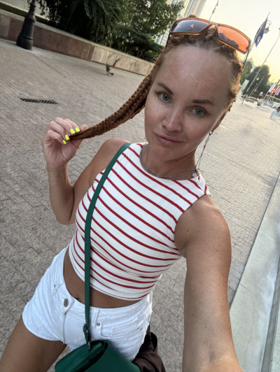 Частная массажистка Ирина, 41 год, Москва - фото 10