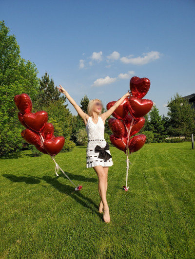 Частная массажистка Элиза, Москва - фото 10