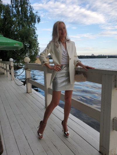 Частная массажистка Элиза, Москва - фото 11