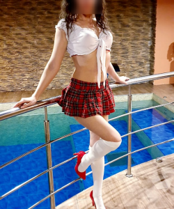 Частная массажистка Диана 