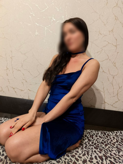 Частная массажистка Алина, Железнодорожный - фото 4