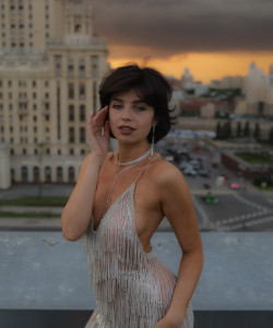 Частная массажистка Анэт 