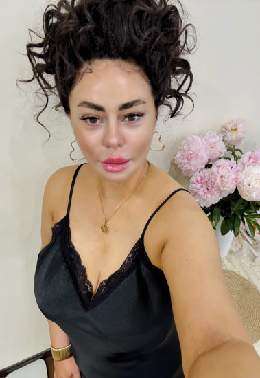 Частная массажистка Рита, 38 лет, Москва - фото 6