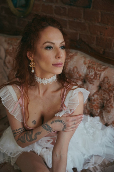 Частная массажистка Таша, 36 лет, Москва - фото 37