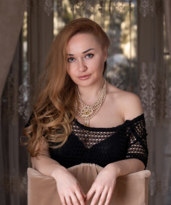 Частная массажистка Инесса 