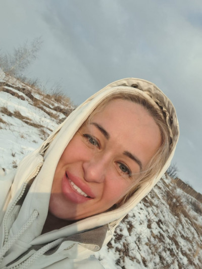 Частная массажистка Арианна Добросвет