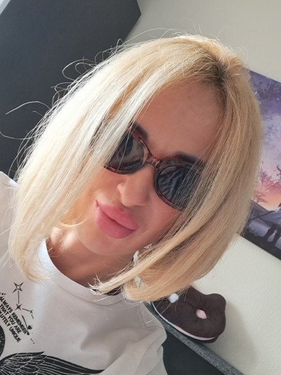 Частная массажистка Арианна Добросвет