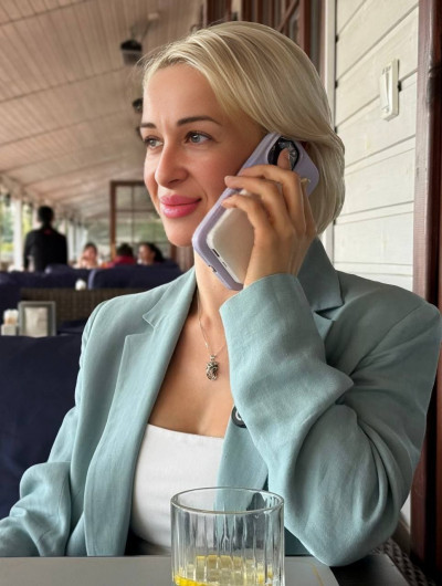 Частная массажистка Арианна Добросвет, Красноярск - фото 5