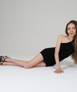 Частная массажистка Лейсан 