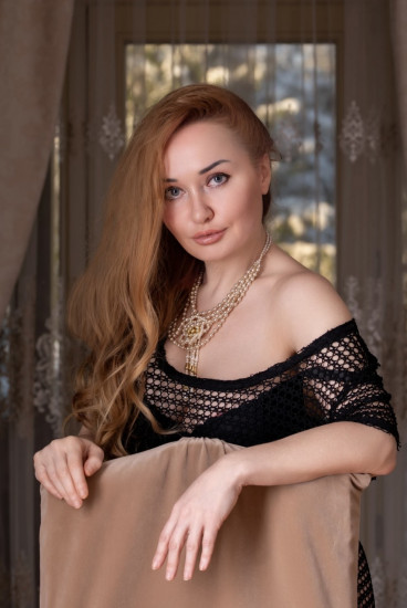 Частная массажистка Инесса, Москва - фото 13