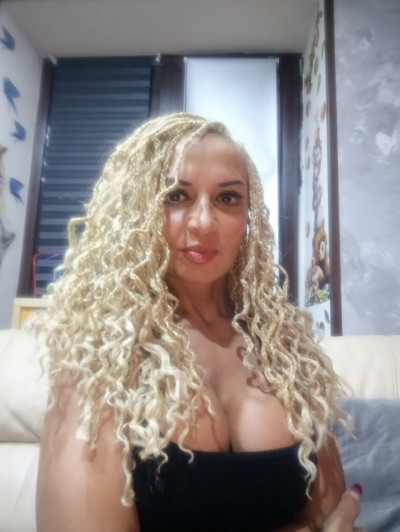 Частная массажистка Агата, 45 лет, Москва - фото 5