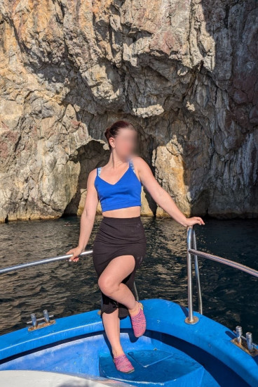 Частная массажистка Ирина, Москва - фото 2