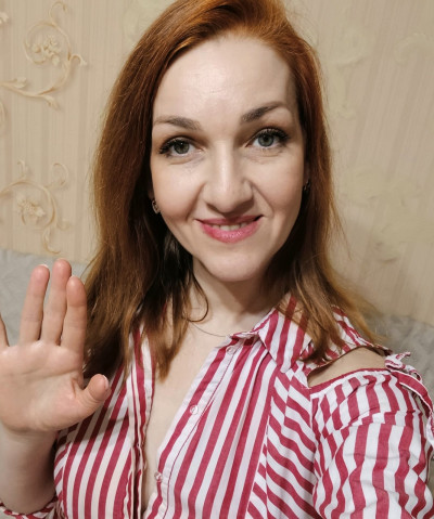 Частная массажистка Леся, 45 лет, Москва - фото 1