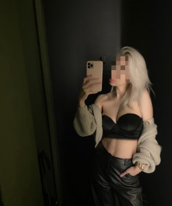 Частная массажистка Анна 