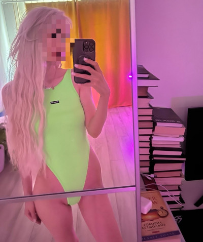 Частная массажистка Анна, 31 год, Москва - фото 1